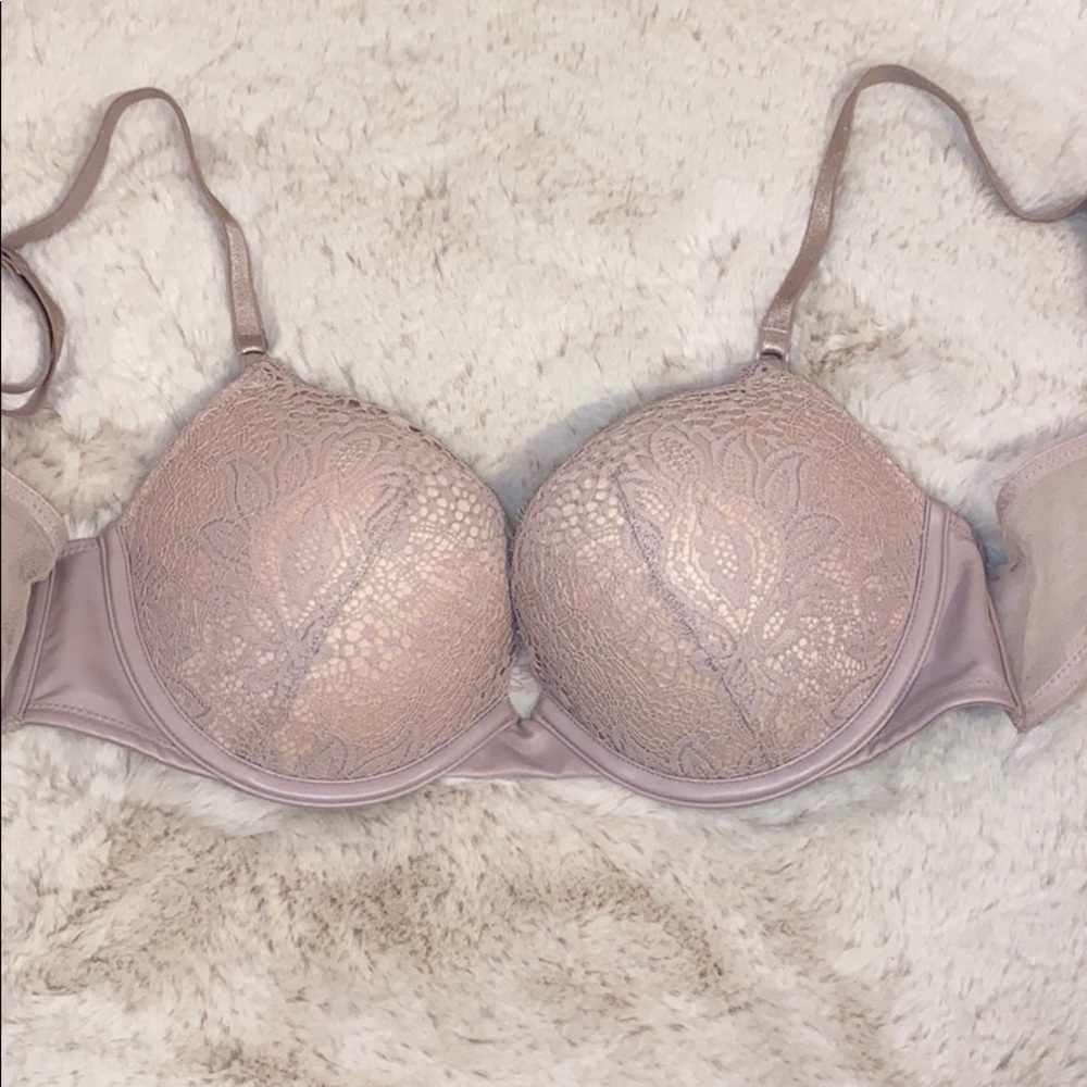 Lace Bra